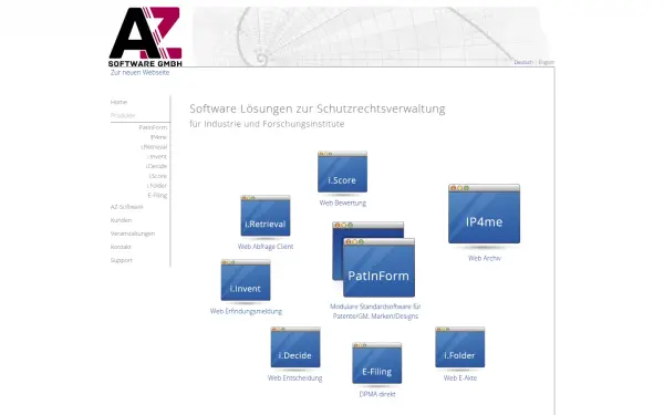 azsoft.de