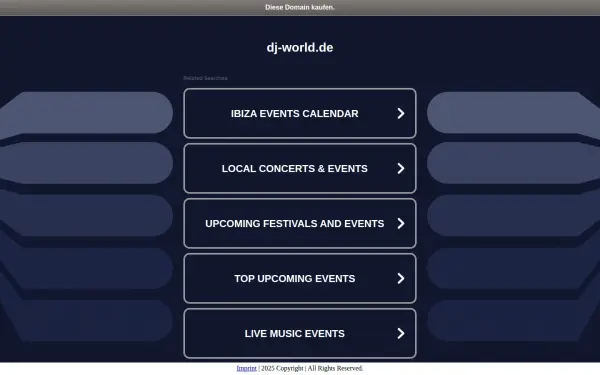dj-world.de