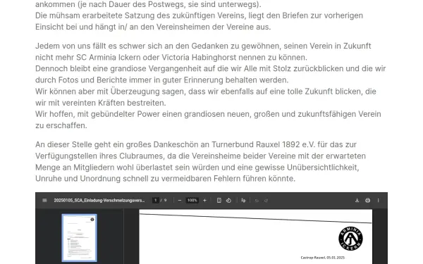 arminia-ickern.de
