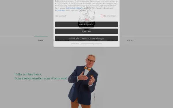 batek-zauberei.de