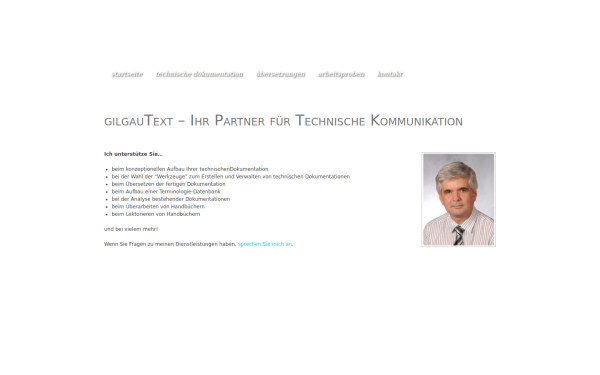 gilgautext.de
