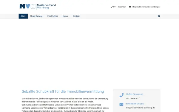 www.maklerverbund-nuernberg.de