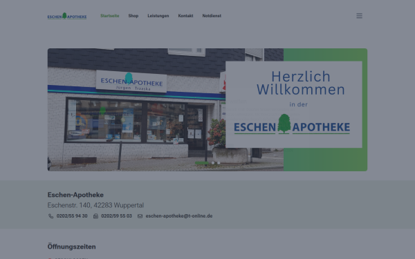 eschen-apotheke.de