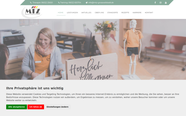 mtz-grosswallstadt.de