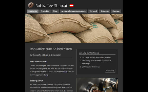 rohkaffee-shop.at