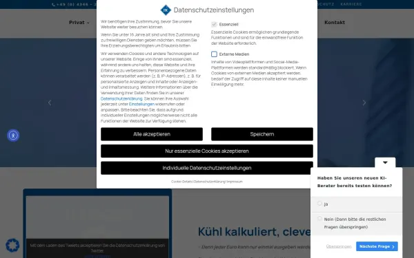 www.helgekuehl.de