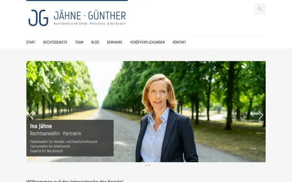 www.jaehne-guenther.de