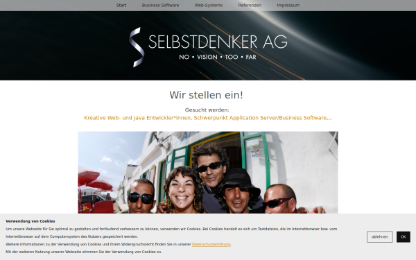 www.selbstdenker.ag