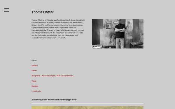 www.thomasritter.org