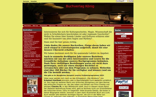 buchverlag-koenig.de