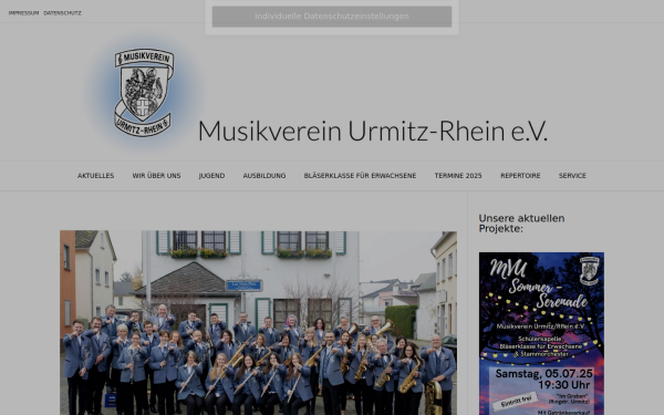 mv-urmitz.de
