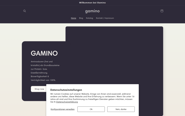 shop.gamino.eu