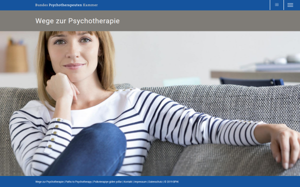 www.wege-zur-psychotherapie.org