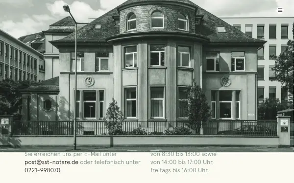 www.sst-notare.de