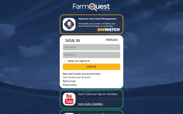 farmquest.com
