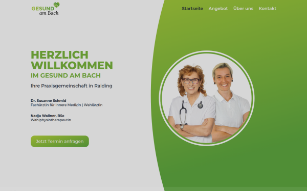 gesundambach.at