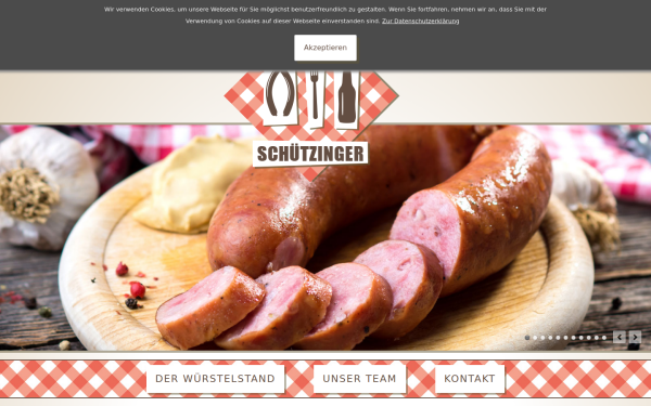 www.wuerstelstand-schuetzinger.at
