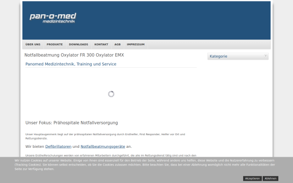 panomed.de