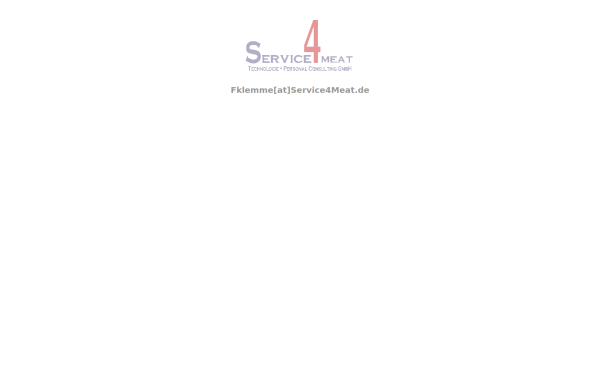 service4meat.de