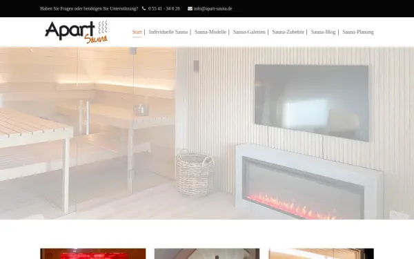 www.apart-sauna.de