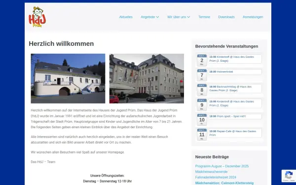 www.hdj-pruem.de