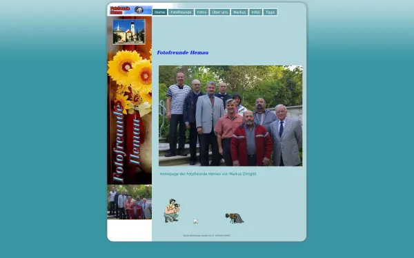 hemauer-fotofreunde.de