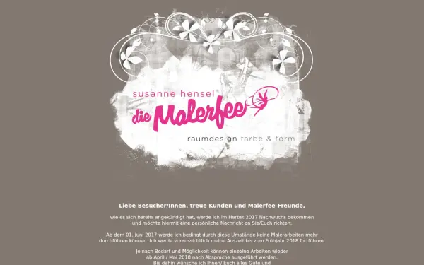 malerfee.de