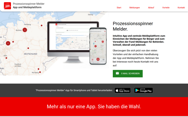 melden.app