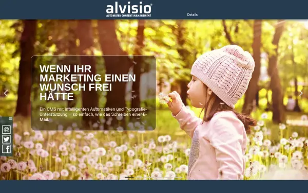 alvisio.de