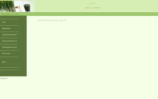 gs71.de
