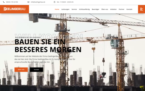 seelingerbau.de