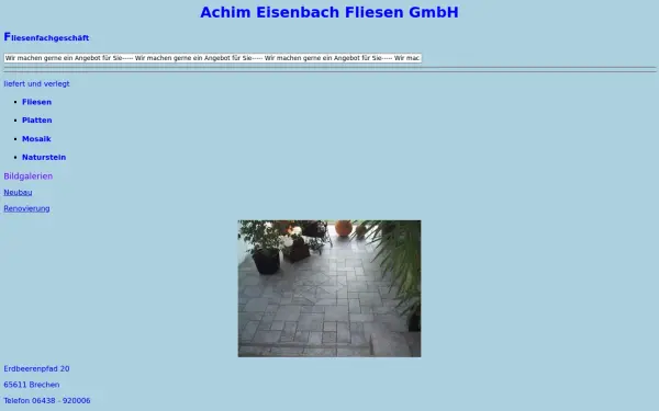 achimeisenbachgmbh.de