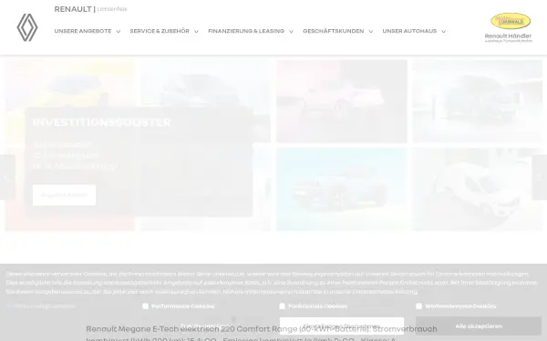 renault-turnwald-lichtenfels.de