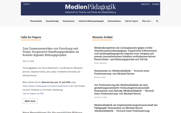 www.medienpaed.com