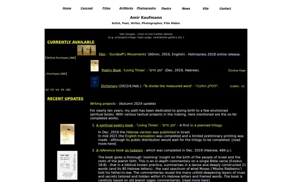 amir-artfilm.de
