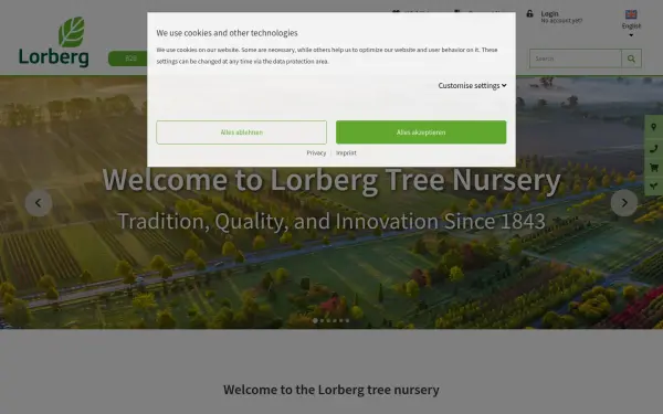 www.lorberg.com