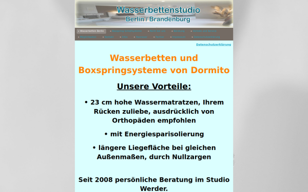 www.wasserbettenstudio-berlin.de