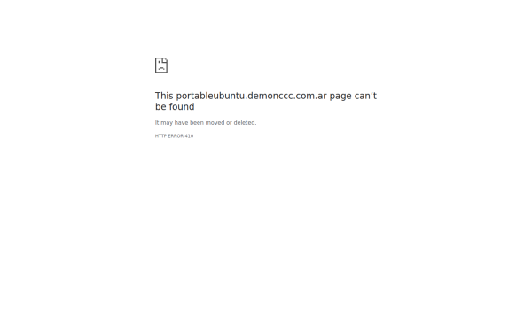 portableubuntu.demonccc.com.ar