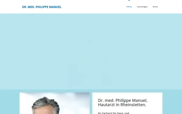 www.dr-manuel.de