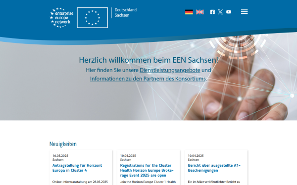 www.een-sachsen.eu