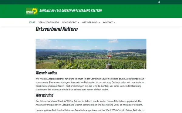 www.gruenekeltern.de