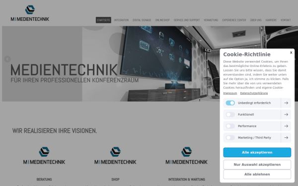 www.m-medientechnik.de