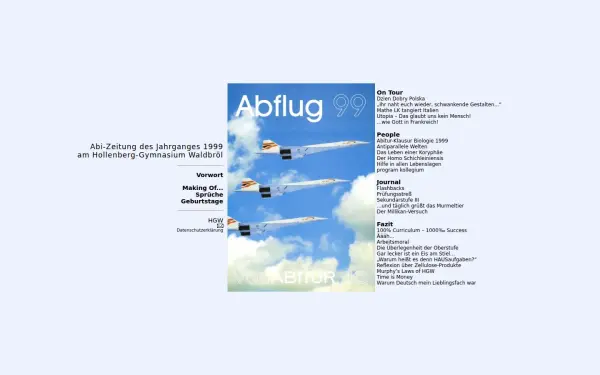 abflug99.de