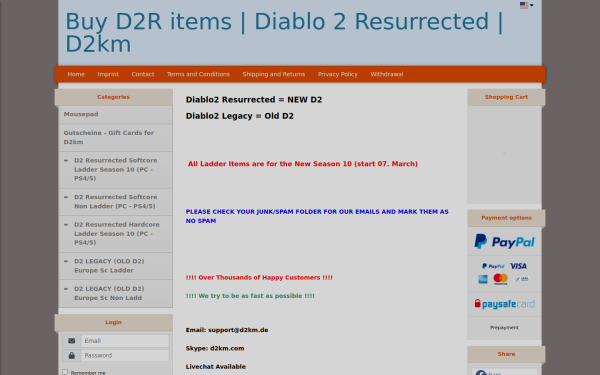 www.d2km.de