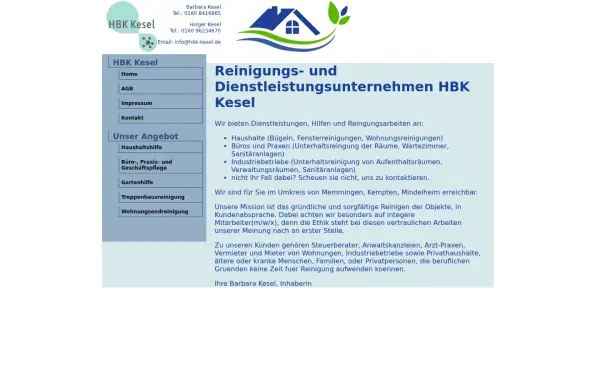www.hbk-kesel.de