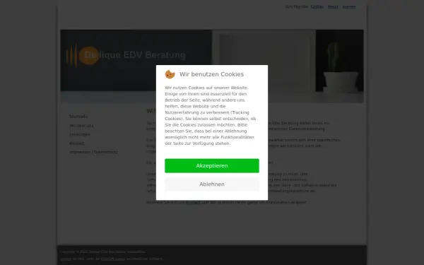 delique-edv.de