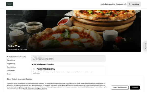 restaurant-uslar.de