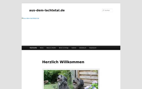 www.aus-dem-lachtetal.de