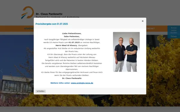 www.dr-pankewitz.de