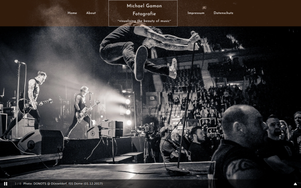 www.michaelgamon.de